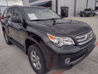 Image for 2013 Lexus GX 460 ID: 6980454