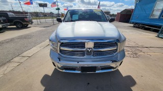 Image for 2018 RAM 1500 SLT ID: 6984902