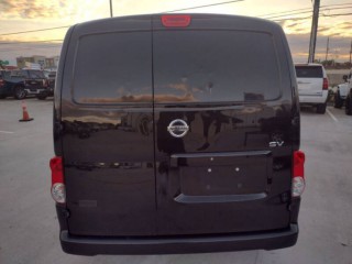Image for 2013 Nissan NV200 2.5S ID: 6996790