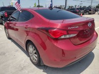 Image for 2016 Hyundai Elantra SE ID: 7005317