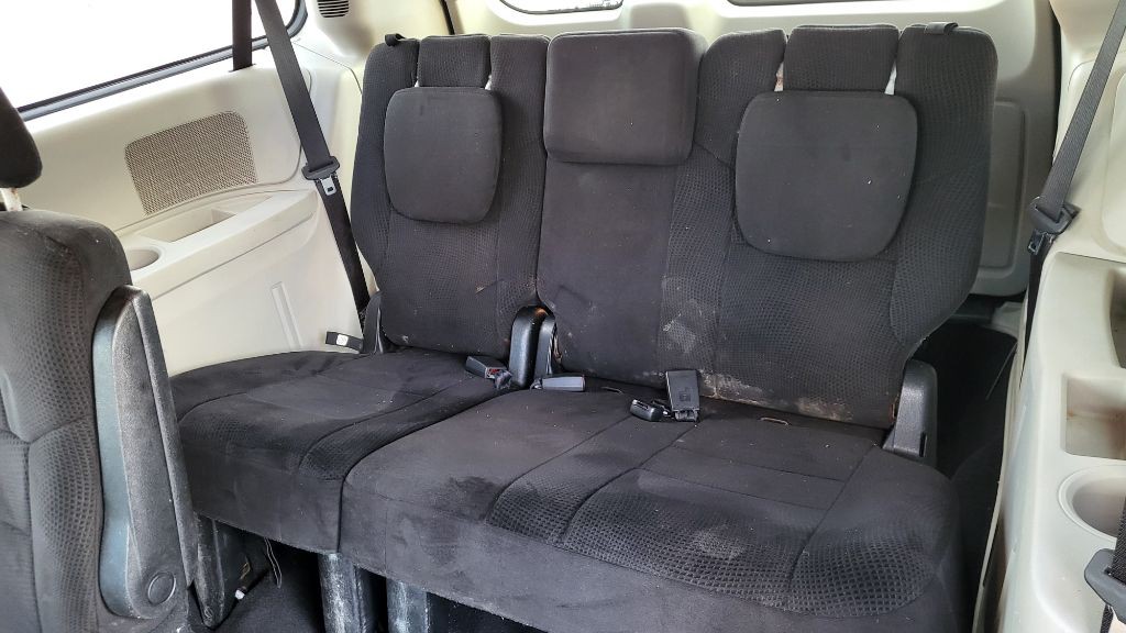 2013 Dodge Grand Caravan Image 9