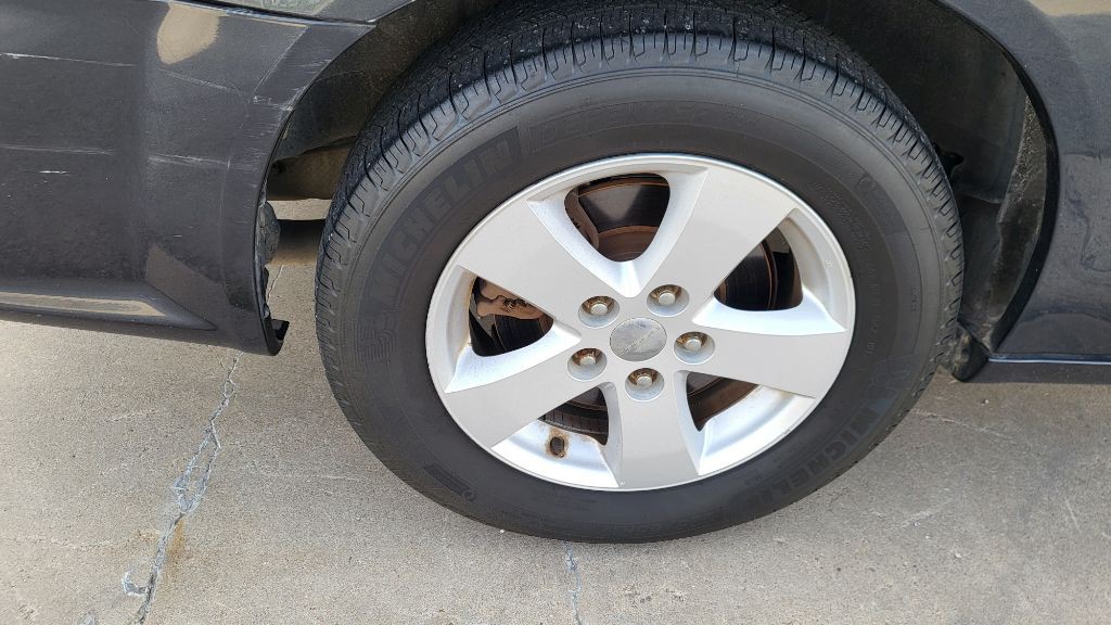 2013 Dodge Grand Caravan Image 11