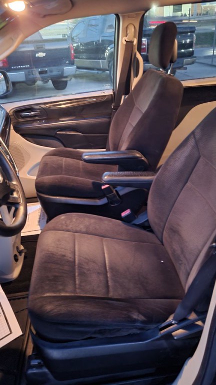 2013 Dodge Grand Caravan Image 15