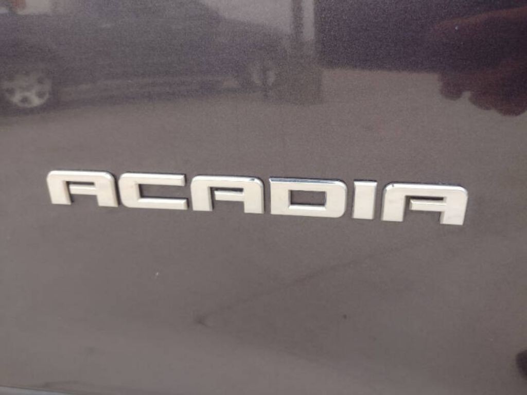 2017 GMC Acadia Image 6