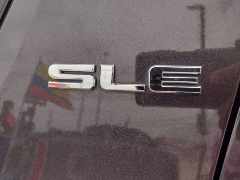 2017 GMC Acadia Image 9