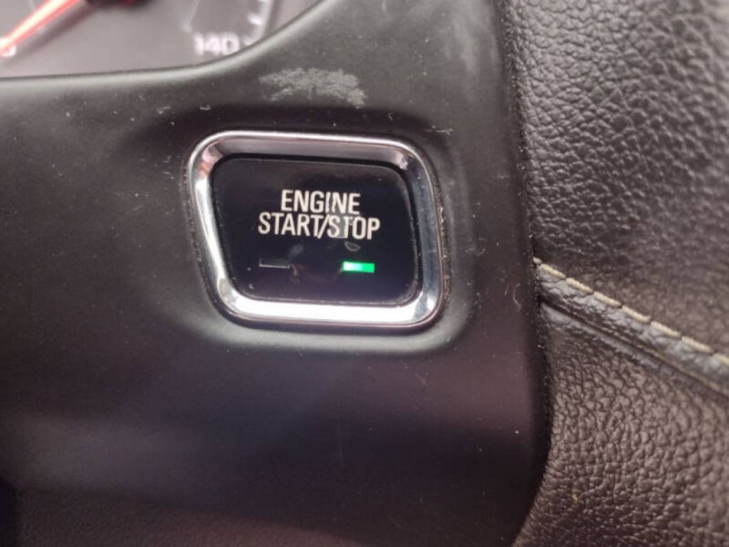 2017 GMC Acadia Image 13