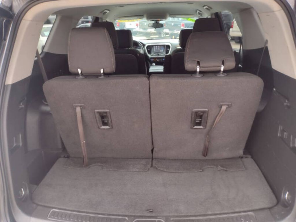 2017 GMC Acadia Image 20