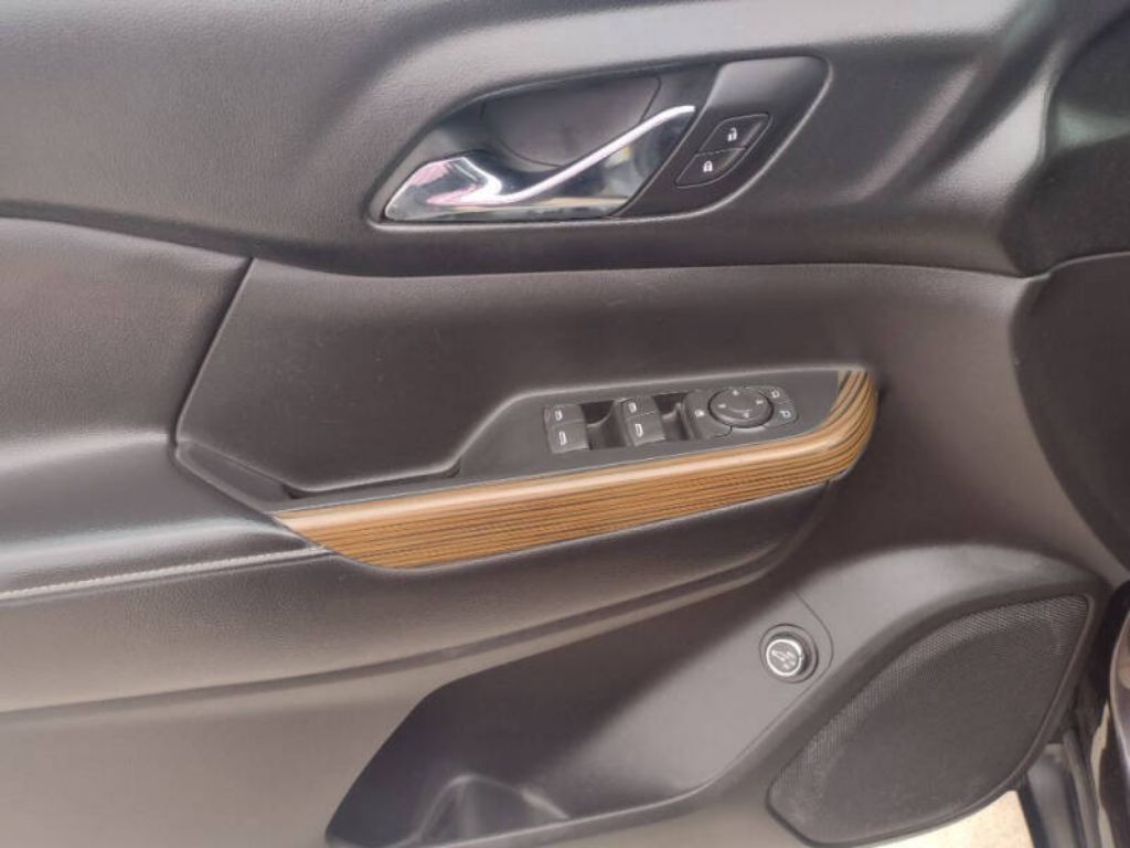 2017 GMC Acadia Image 22