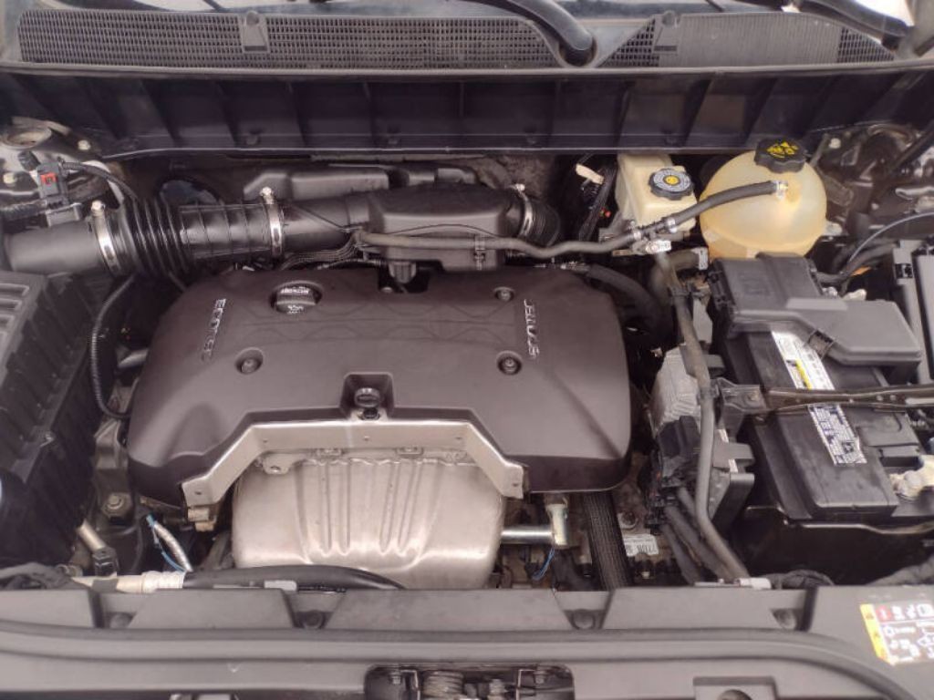 2017 GMC Acadia Image 23