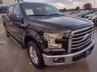 Image for 2015 Ford F-150 Supercrew ID: 7033744