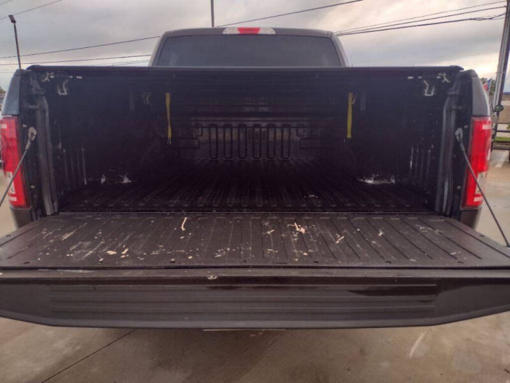 2015 Ford F-150 Image 6