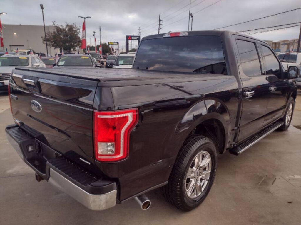 2015 Ford F-150 Image 7