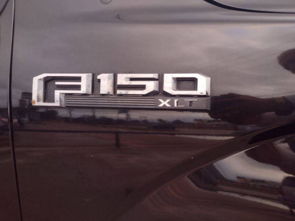 2015 Ford F-150 Image 8