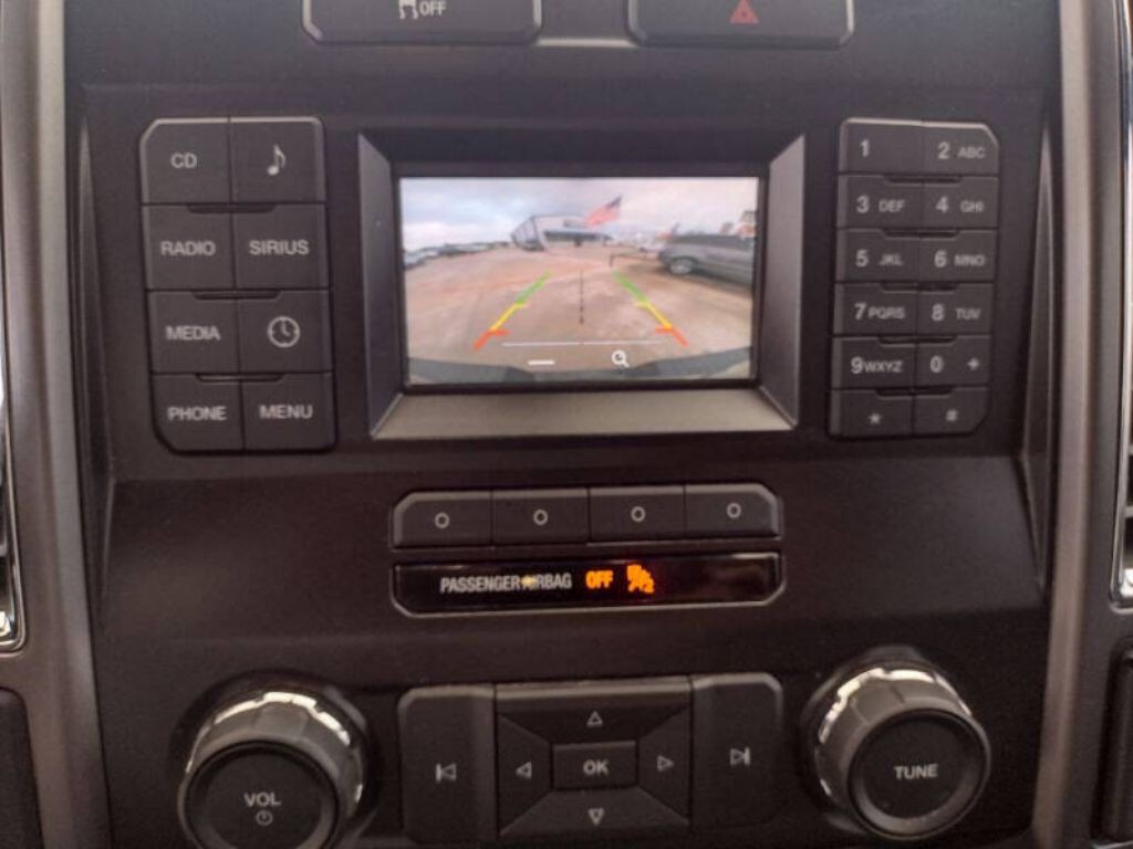 2015 Ford F-150 Image 11