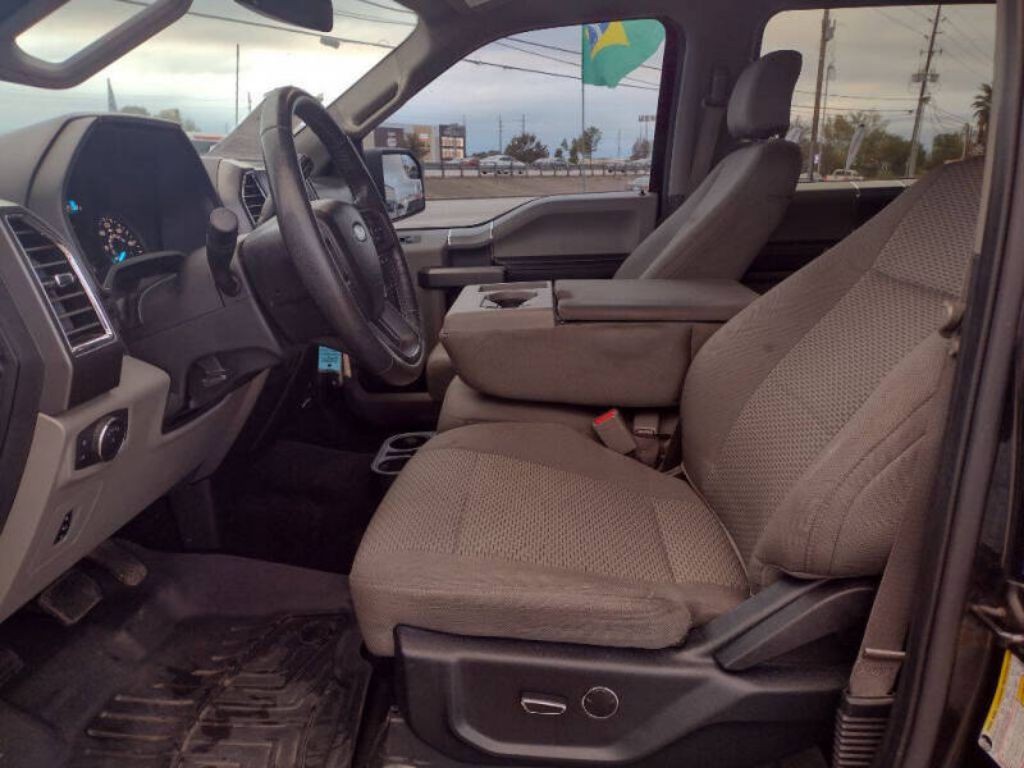 2015 Ford F-150 Image 13