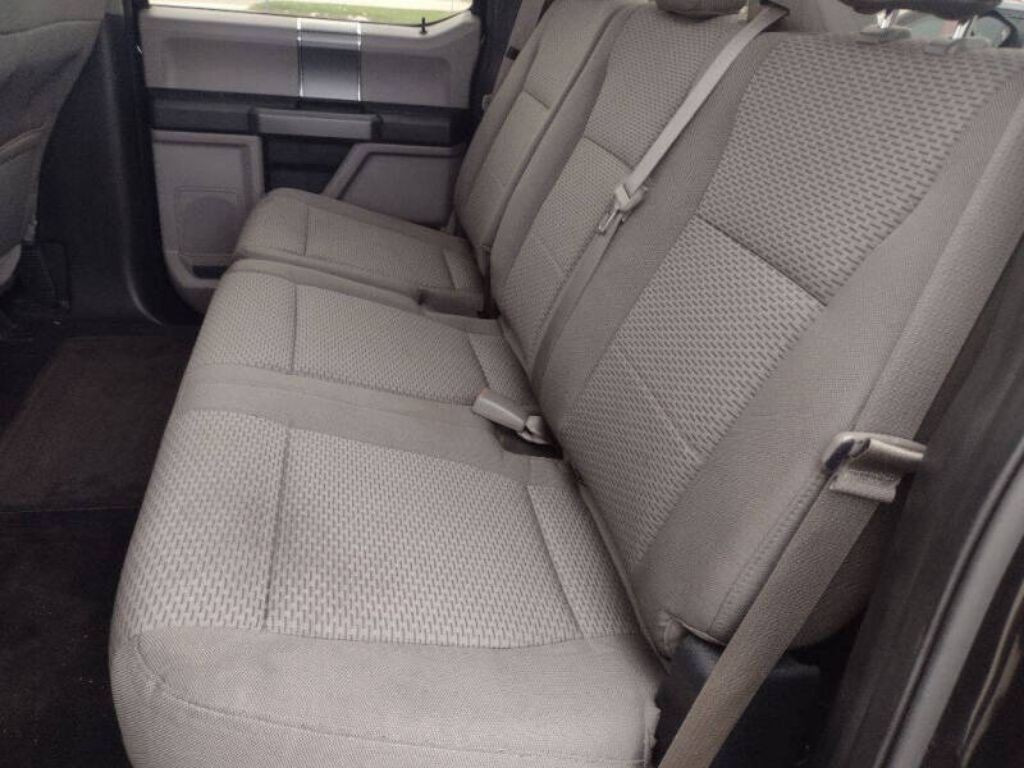 2015 Ford F-150 Image 17