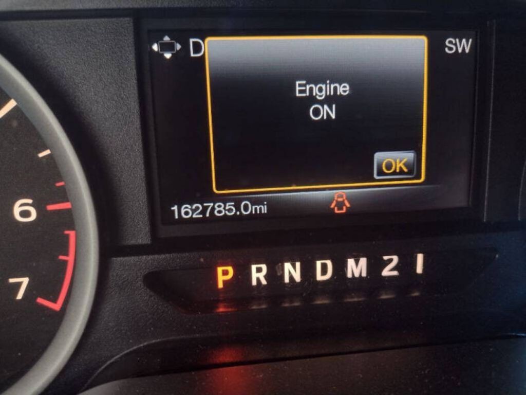 2015 Ford F-150 Image 18