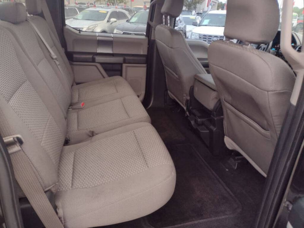 2015 Ford F-150 Image 20