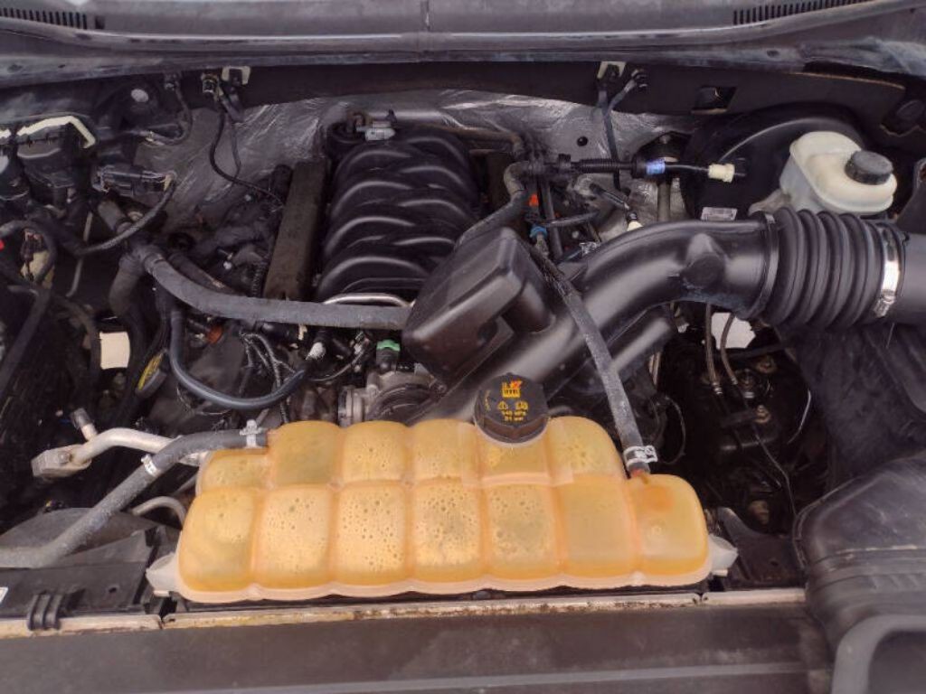 2015 Ford F-150 Image 21