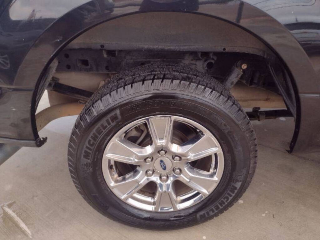 2015 Ford F-150 Image 22