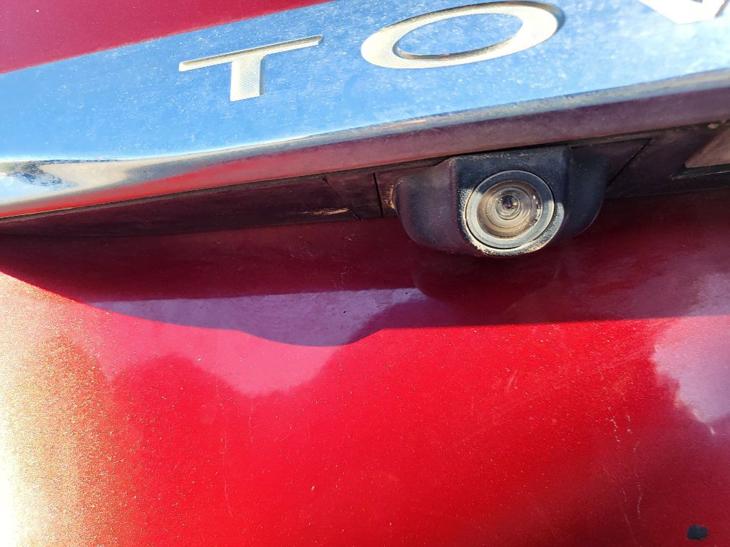 2016 Chrysler Town & Country Image 15