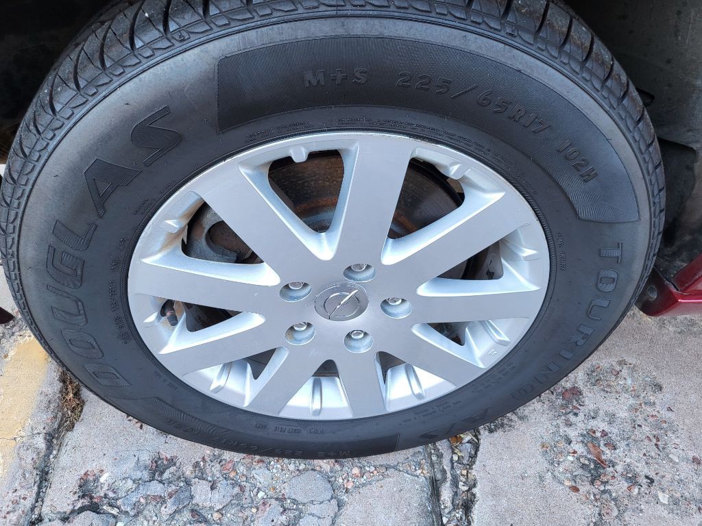 2016 Chrysler Town & Country Image 18