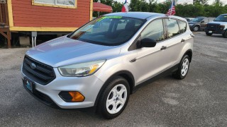 Image for 2017 Ford Escape S ID: 7054009