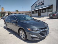 Image for 2019 Chevrolet Malibu LS ID: 7064857