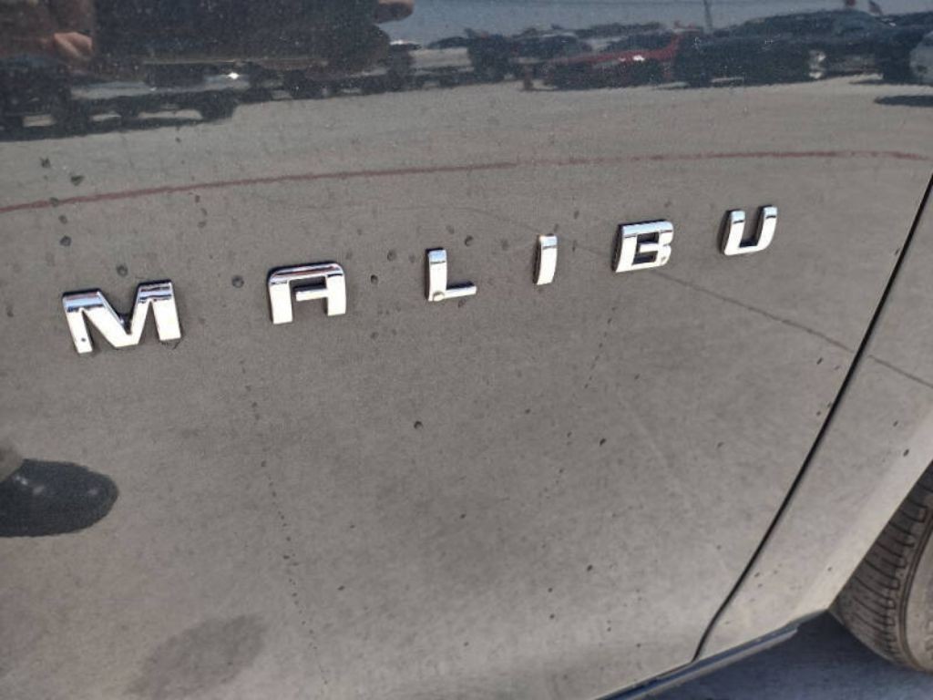 2019 Chevrolet Malibu Image 9