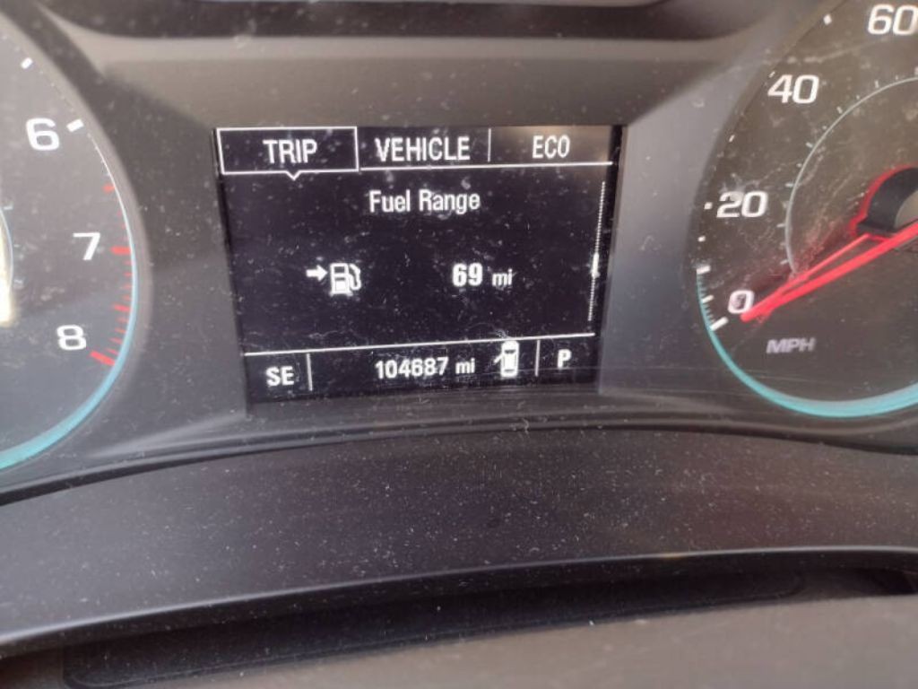 2019 Chevrolet Malibu Image 16