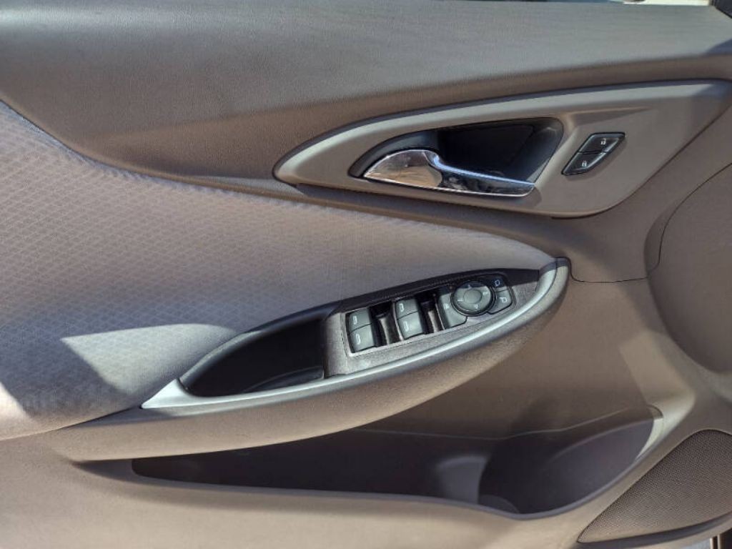 2019 Chevrolet Malibu Image 19