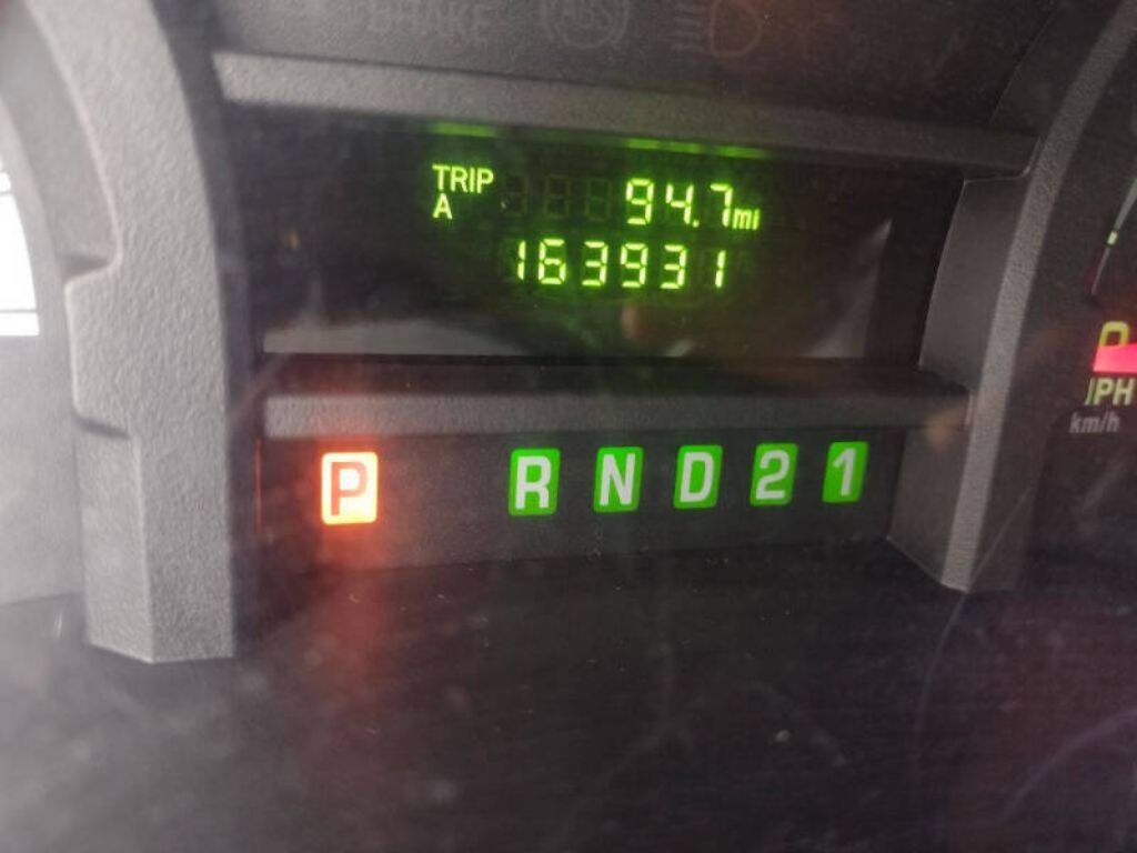 2013 Ford Econoline Image 13