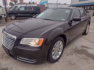 Image for 2014 Chrysler 300  ID: 7078556