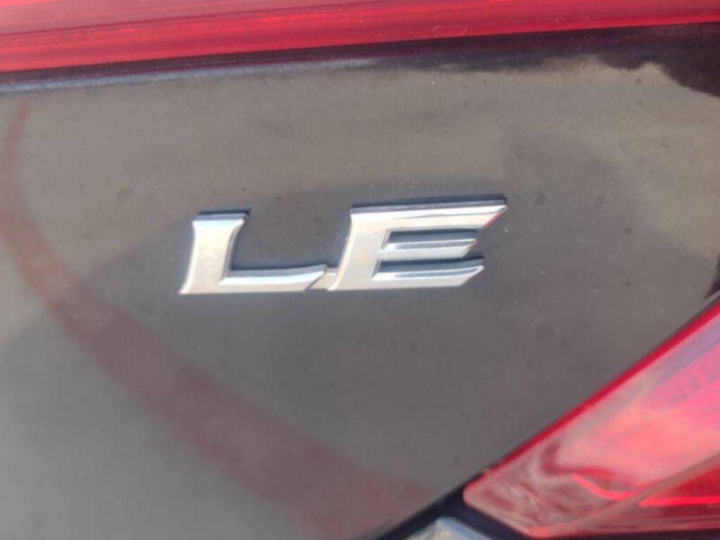 2014 Toyota Camry Image 7