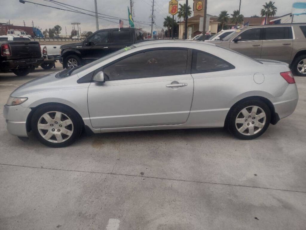 2010 Honda Civic Image 3