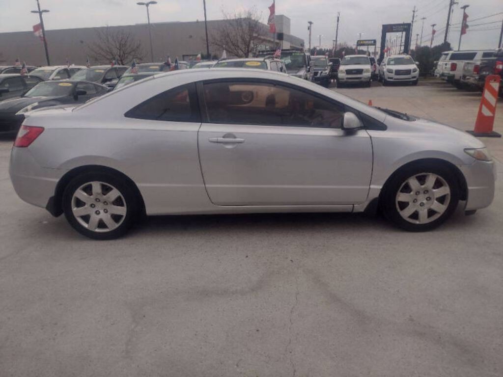 2010 Honda Civic Image 9