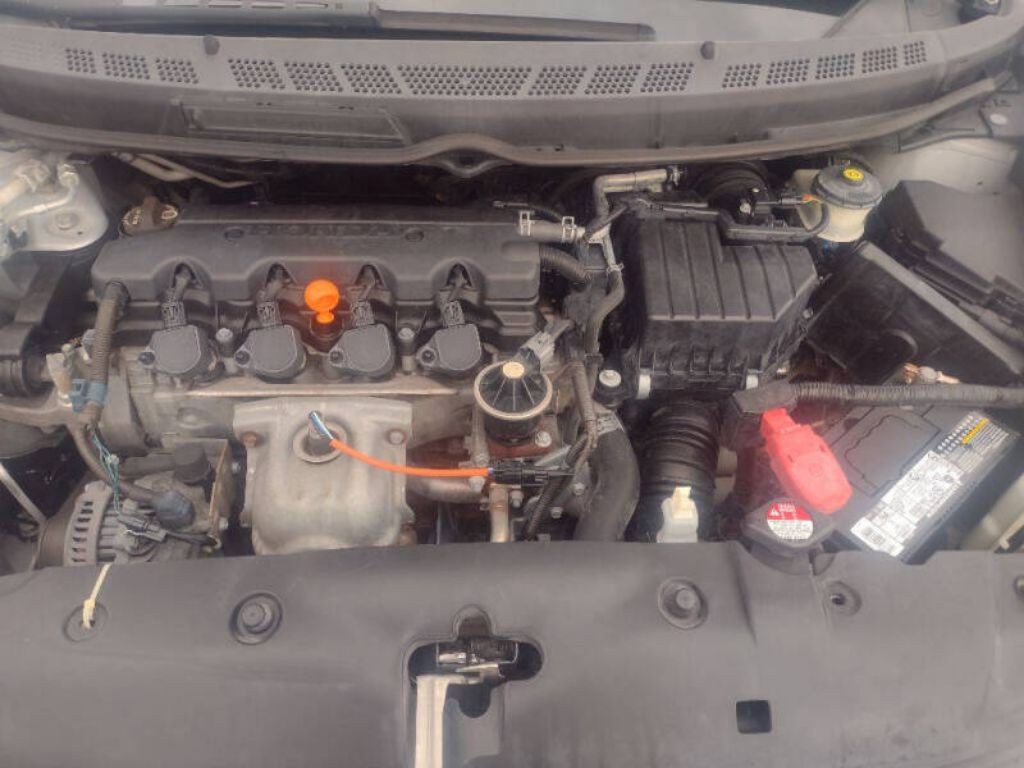 2010 Honda Civic Image 16