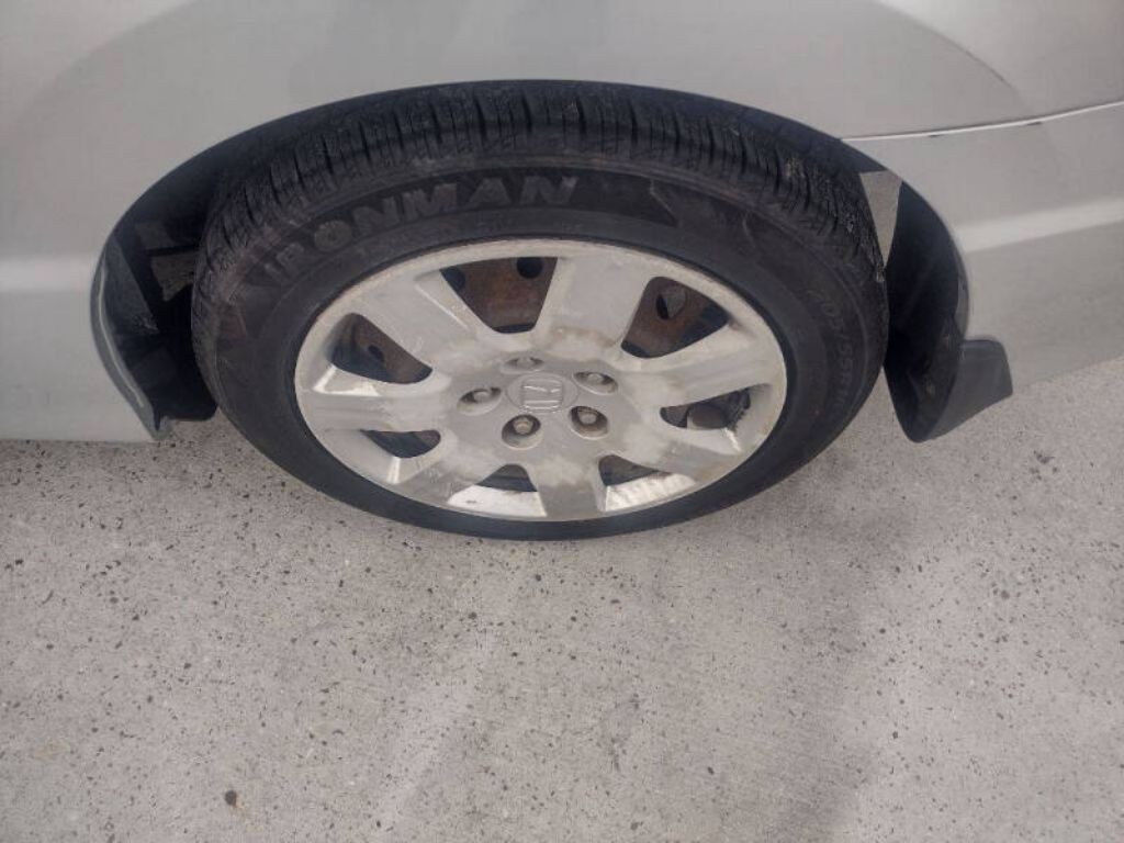 2010 Honda Civic Image 18