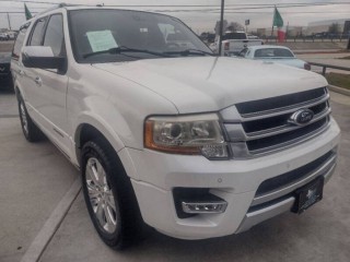 Image for 2015 Ford Expedition Platinum ID: 7155905