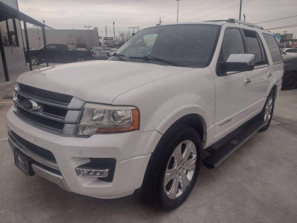2015 Ford Expedition Image 5