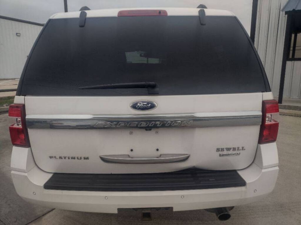 2015 Ford Expedition Image 6