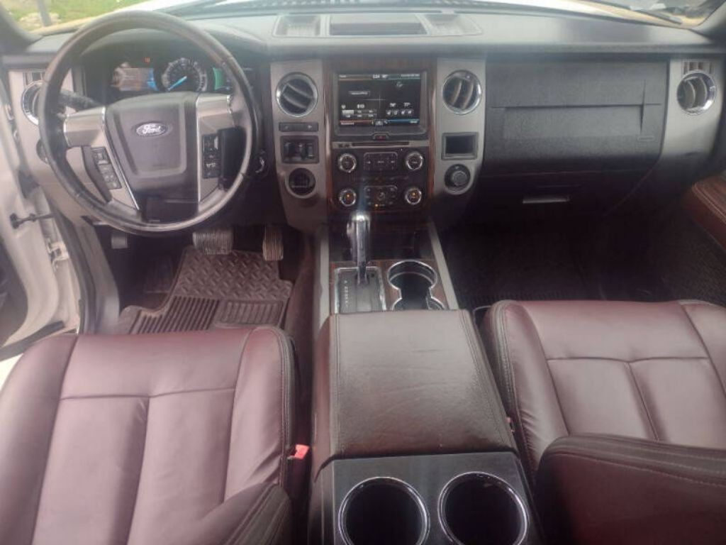 2015 Ford Expedition Image 7