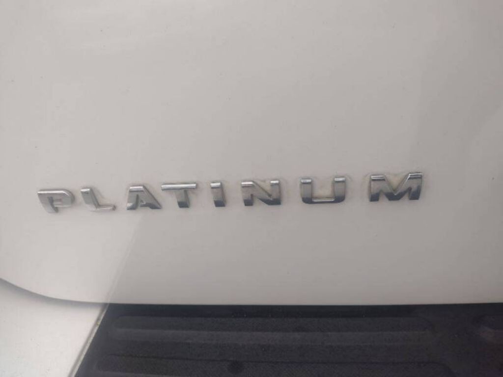 2015 Ford Expedition Image 10