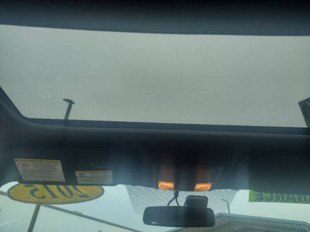 2015 Ford Expedition Image 12