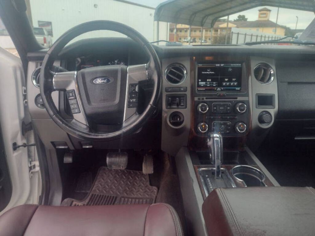 2015 Ford Expedition Image 13