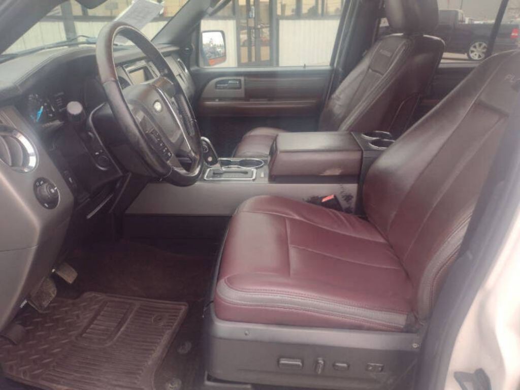 2015 Ford Expedition Image 14