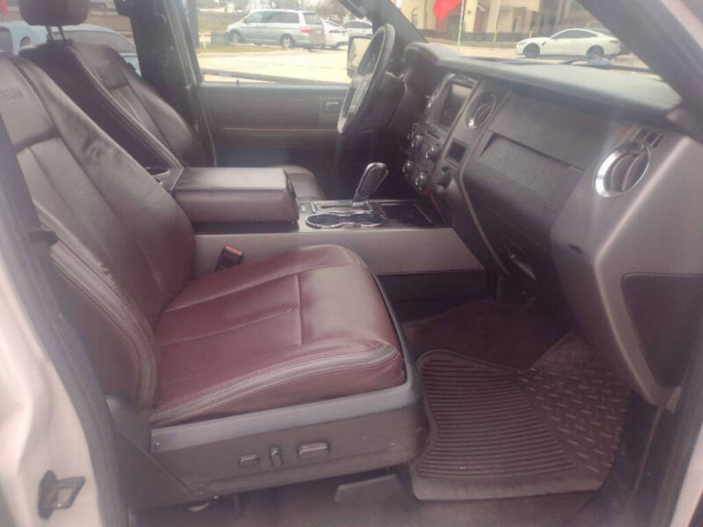 2015 Ford Expedition Image 15