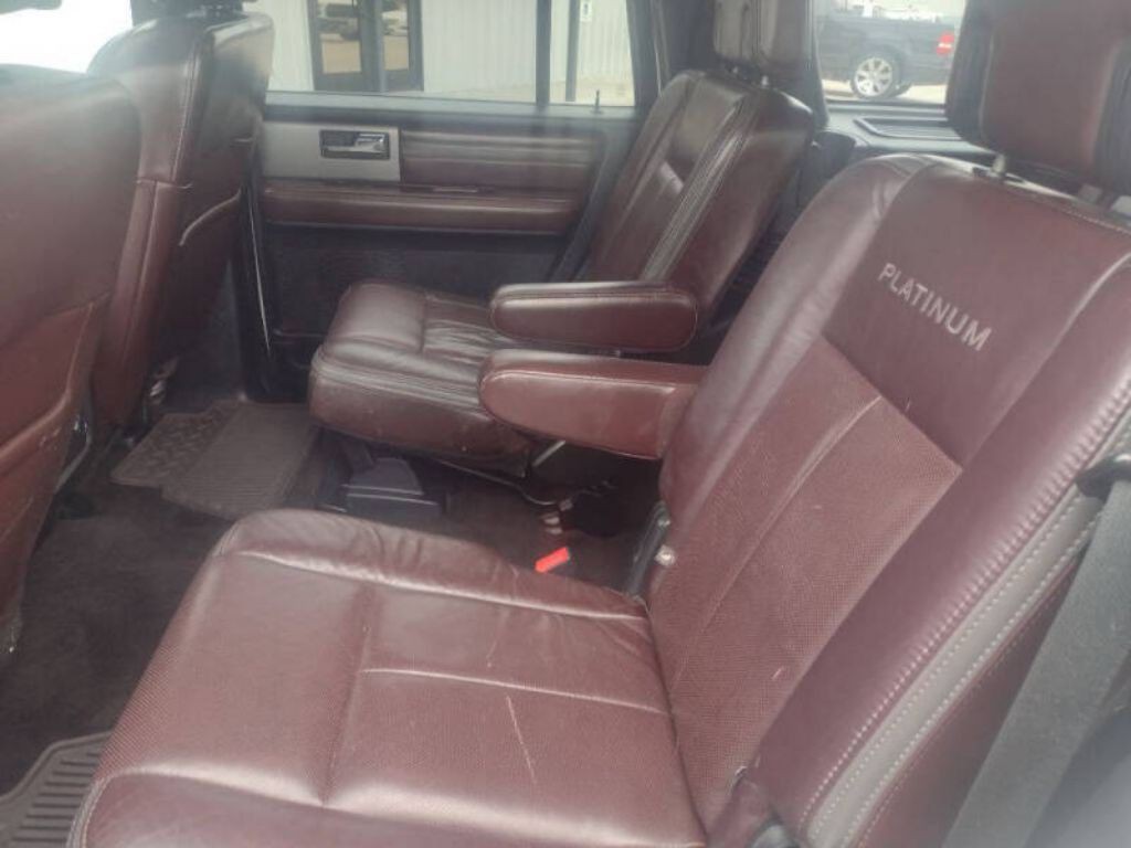 2015 Ford Expedition Image 16