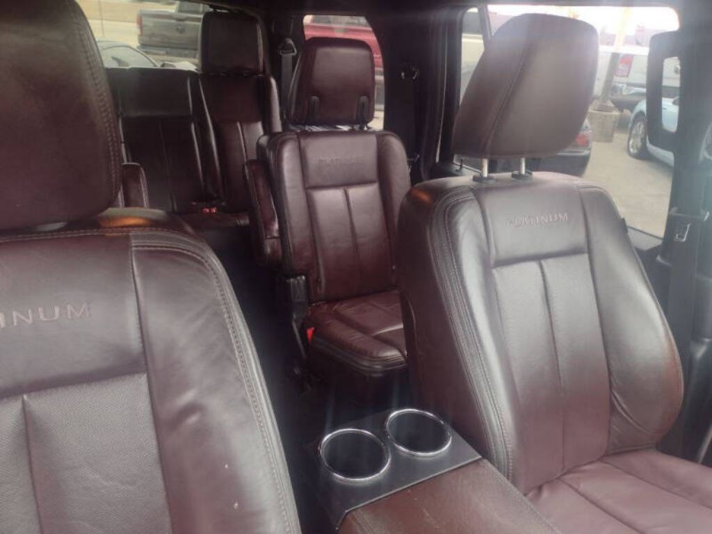 2015 Ford Expedition Image 17