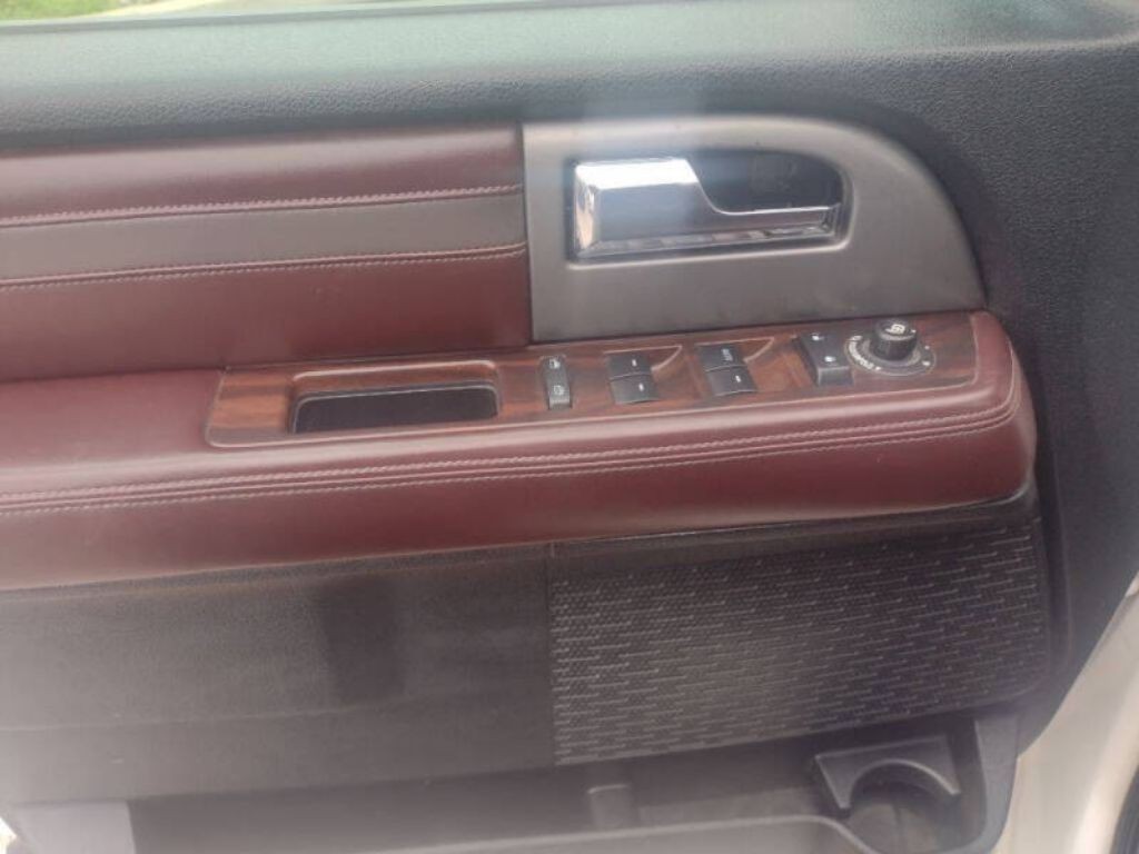 2015 Ford Expedition Image 18